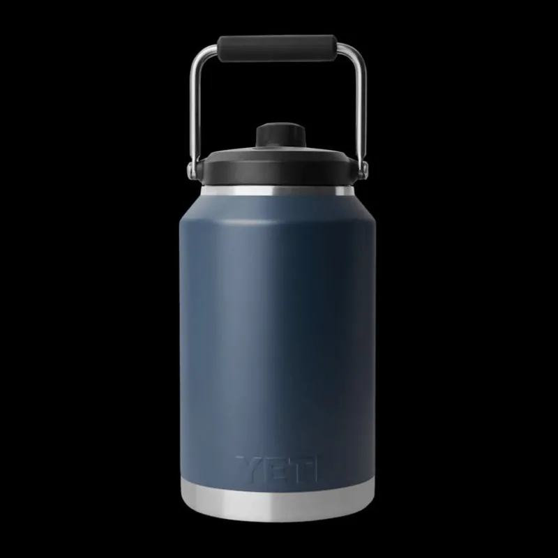 YETI Bags|Tackle Boxes & Storage>2.0 Gallon Rambler Jugs