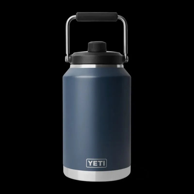 YETI Bags|Tackle Boxes & Storage>2.0 Gallon Rambler Jugs