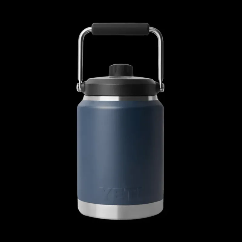 YETI Bags|Tackle Boxes & Storage>2.0 Half Gallon Rambler Jugs