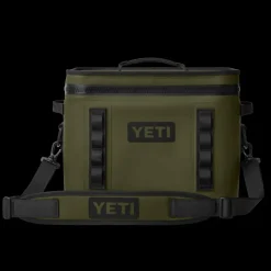YETI Bags|Tackle Boxes & Storage>Hopper 18 Flip Soft Cooler