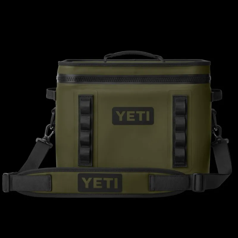 YETI Bags|Tackle Boxes & Storage>Hopper 18 Flip Soft Cooler