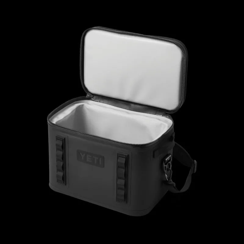 YETI Bags|Tackle Boxes & Storage>Hopper 18 Flip Soft Cooler