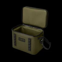 YETI Bags|Tackle Boxes & Storage>Hopper 18 Flip Soft Cooler