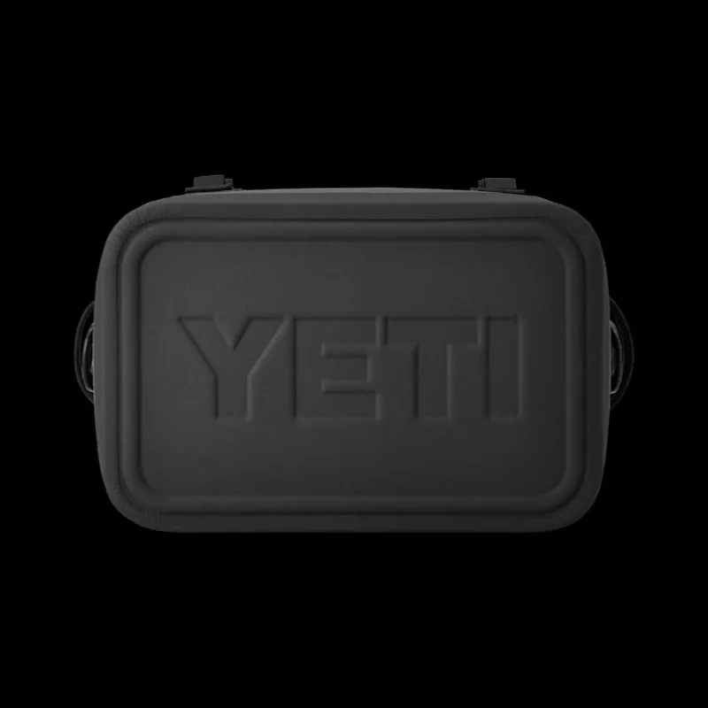 YETI Bags|Tackle Boxes & Storage>Hopper 18 Flip Soft Cooler
