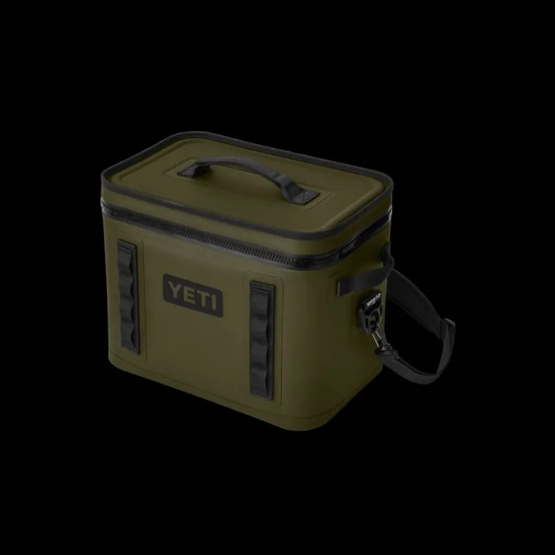 YETI Bags|Tackle Boxes & Storage>Hopper 18 Flip Soft Cooler