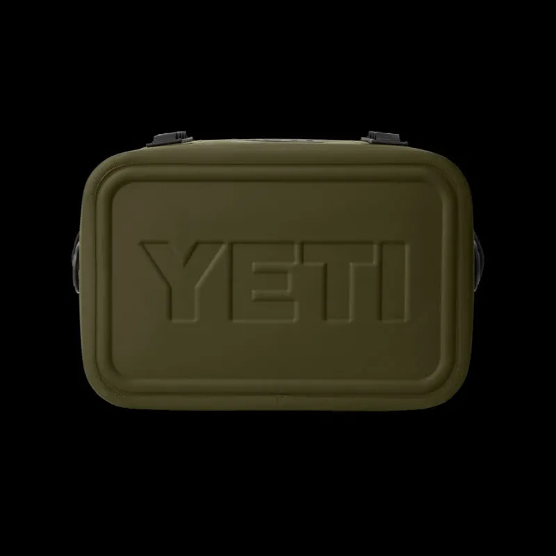 YETI Bags|Tackle Boxes & Storage>Hopper 18 Flip Soft Cooler