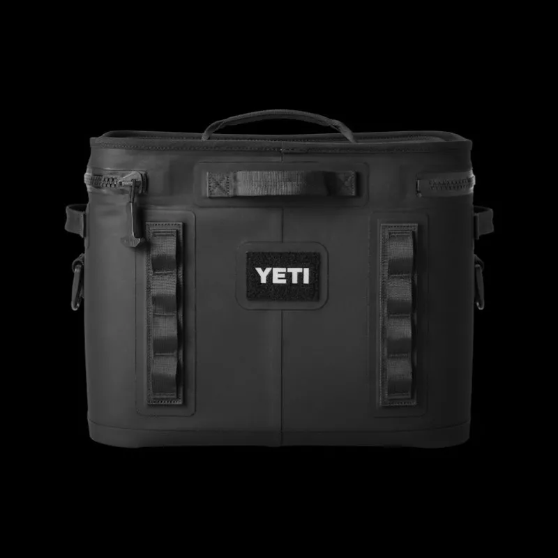 YETI Bags|Tackle Boxes & Storage>Hopper 18 Flip Soft Cooler