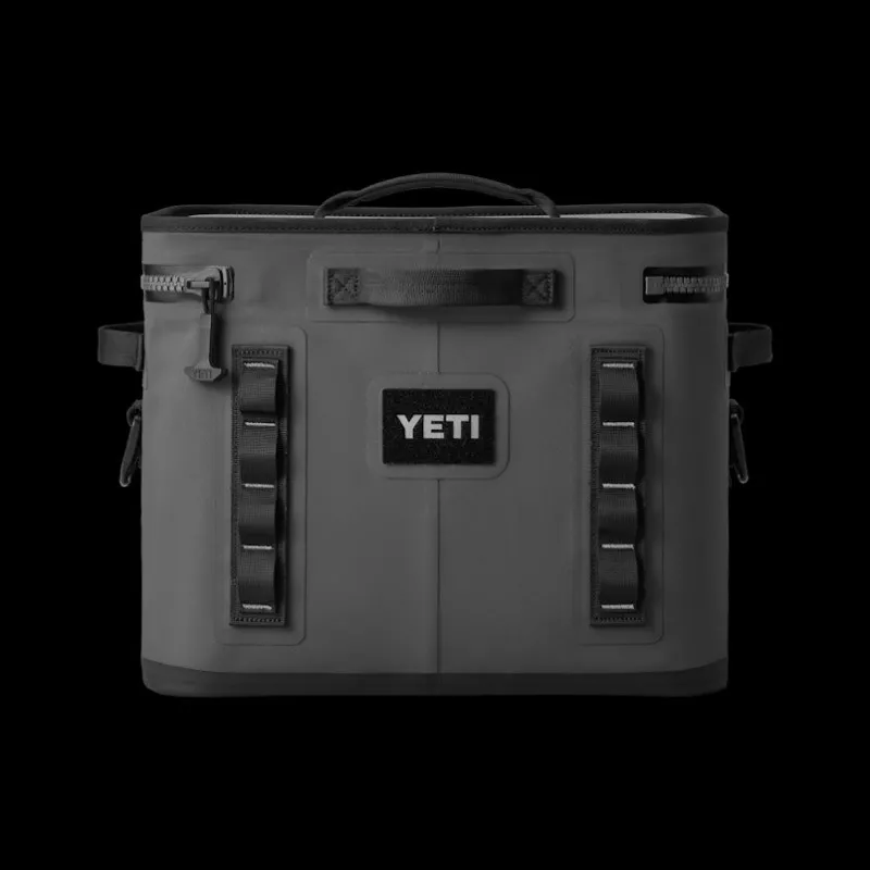 YETI Bags|Tackle Boxes & Storage>Hopper 18 Flip Soft Cooler