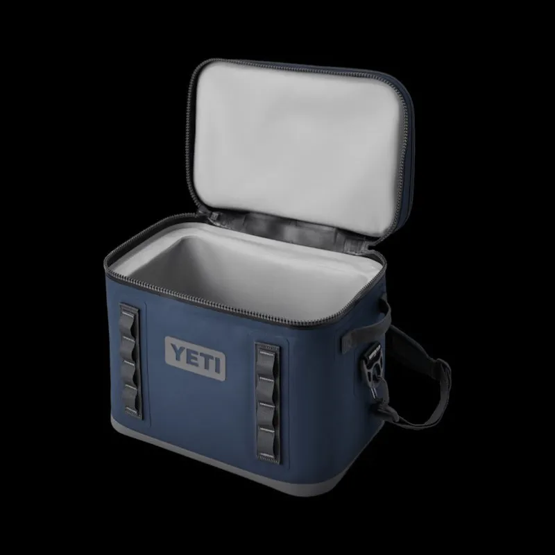 YETI Bags|Tackle Boxes & Storage>Hopper 18 Flip Soft Cooler