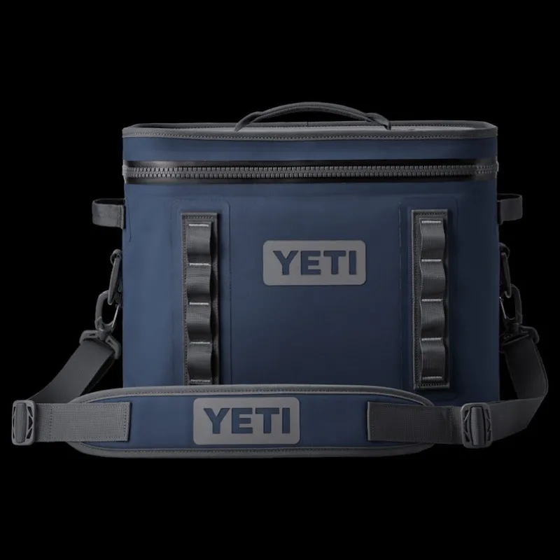 YETI Bags|Tackle Boxes & Storage>Hopper 18 Flip Soft Cooler