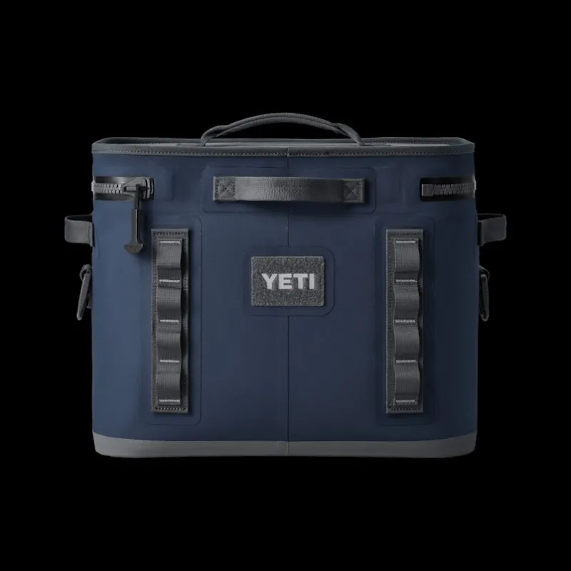 YETI Bags|Tackle Boxes & Storage>Hopper 18 Flip Soft Cooler