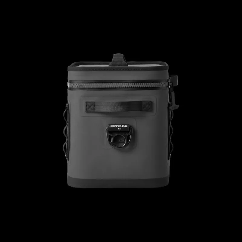 YETI Bags|Tackle Boxes & Storage>Hopper 12 Flip Soft Cooler