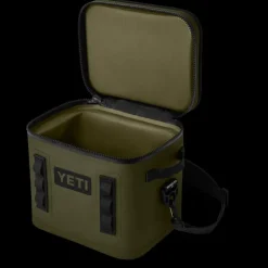 YETI Bags|Tackle Boxes & Storage>Hopper 12 Flip Soft Cooler