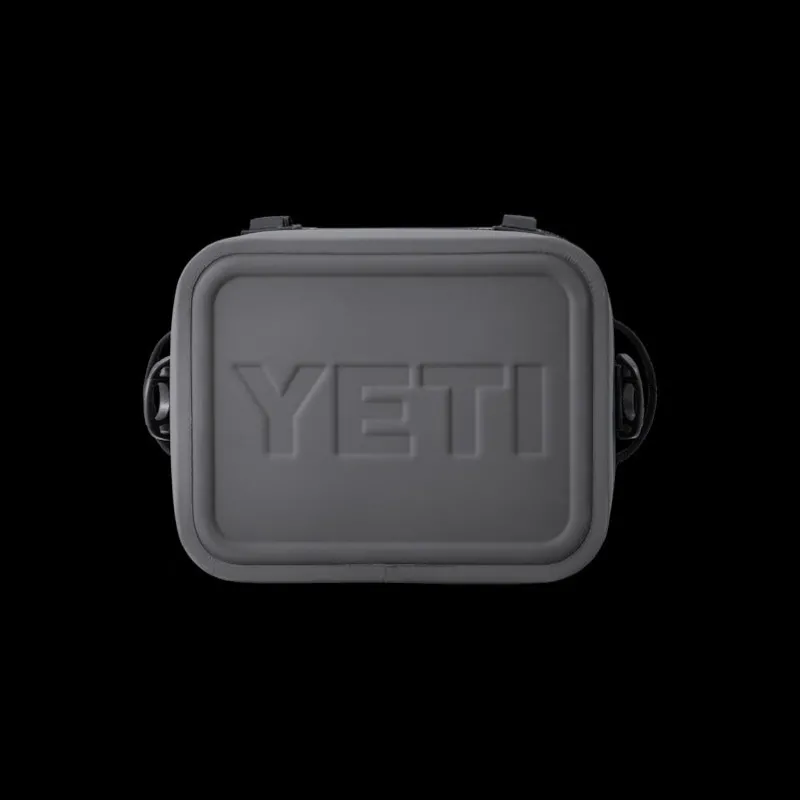 YETI Bags|Tackle Boxes & Storage>Hopper 12 Flip Soft Cooler
