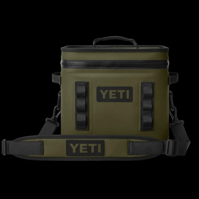 YETI Bags|Tackle Boxes & Storage>Hopper 12 Flip Soft Cooler