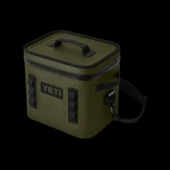 YETI Bags|Tackle Boxes & Storage>Hopper 12 Flip Soft Cooler