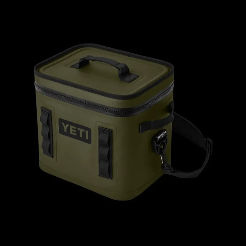 YETI Bags|Tackle Boxes & Storage>Hopper 12 Flip Soft Cooler