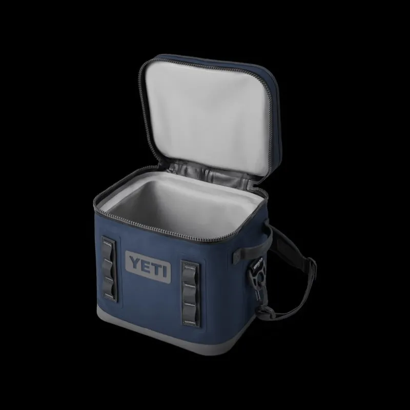 YETI Bags|Tackle Boxes & Storage>Hopper 12 Flip Soft Cooler