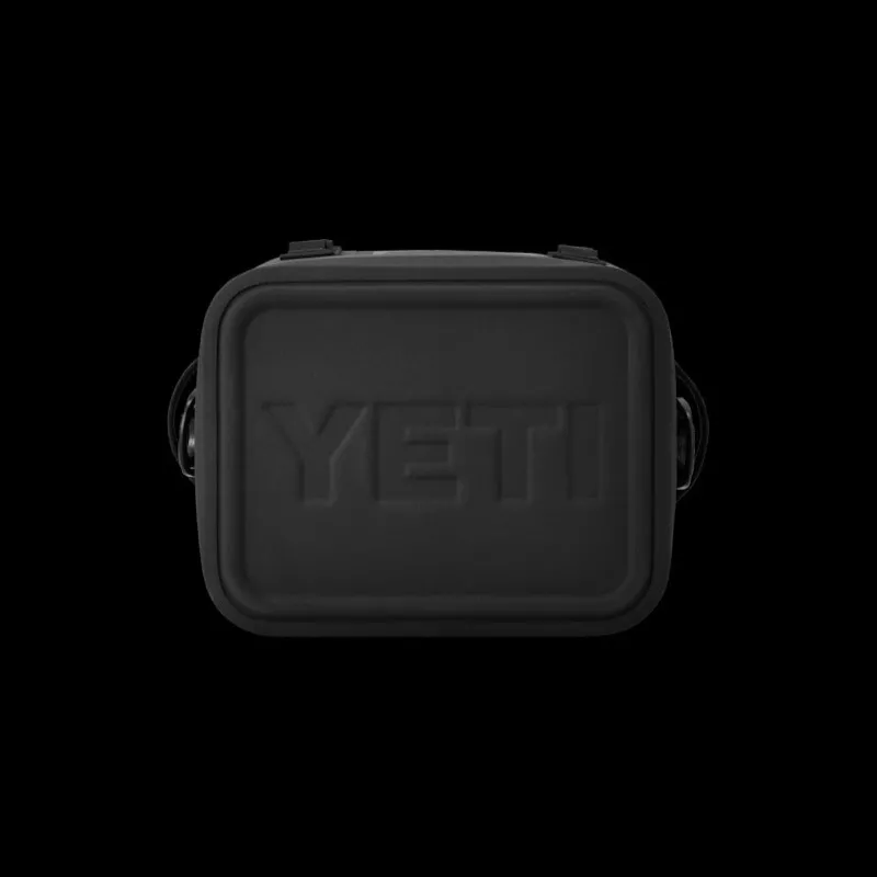 YETI Bags|Tackle Boxes & Storage>Hopper 12 Flip Soft Cooler