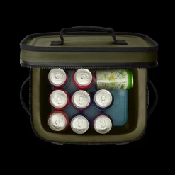 YETI Bags|Tackle Boxes & Storage>Hopper 12 Flip Soft Cooler