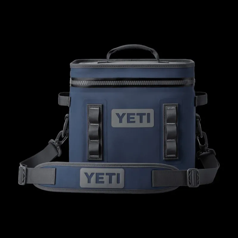 YETI Bags|Tackle Boxes & Storage>Hopper 12 Flip Soft Cooler