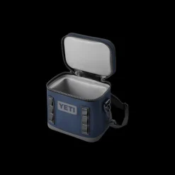 YETI Bags|Tackle Boxes & Storage>Hopper 8 Flip Soft Cooler