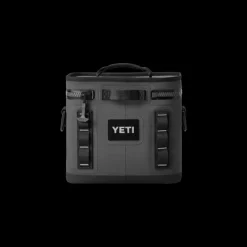 YETI Bags|Tackle Boxes & Storage>Hopper 8 Flip Soft Cooler