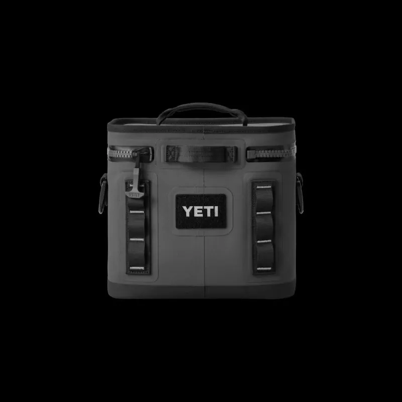 YETI Bags|Tackle Boxes & Storage>Hopper 8 Flip Soft Cooler