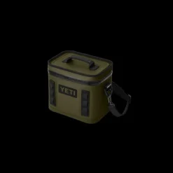 YETI Bags|Tackle Boxes & Storage>Hopper 8 Flip Soft Cooler