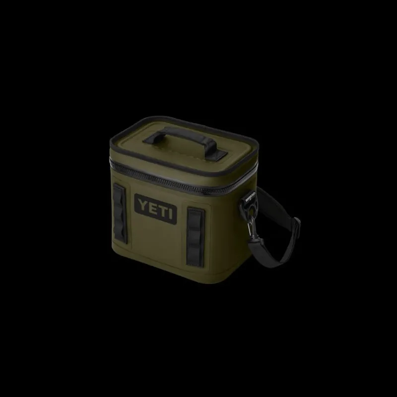 YETI Bags|Tackle Boxes & Storage>Hopper 8 Flip Soft Cooler
