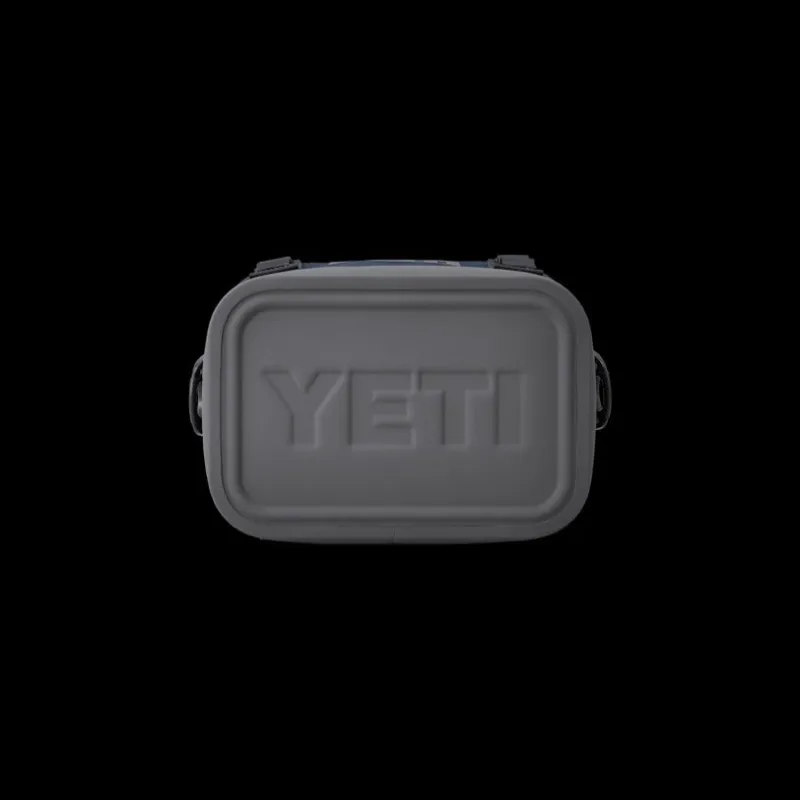 YETI Bags|Tackle Boxes & Storage>Hopper 8 Flip Soft Cooler