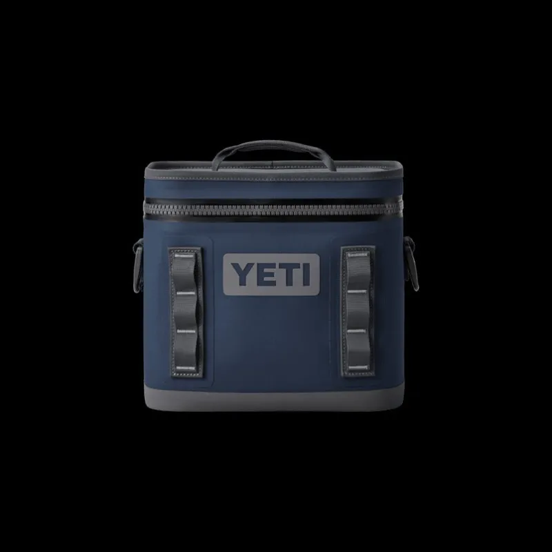 YETI Bags|Tackle Boxes & Storage>Hopper 8 Flip Soft Cooler