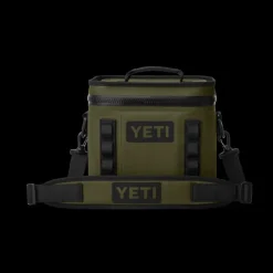 YETI Bags|Tackle Boxes & Storage>Hopper 8 Flip Soft Cooler