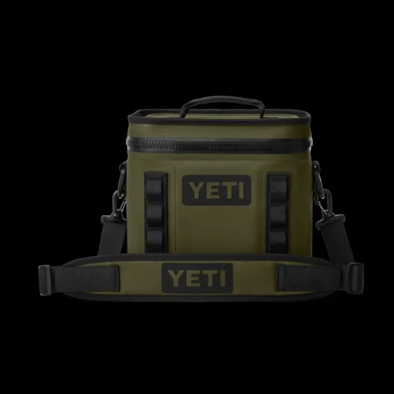YETI Bags|Tackle Boxes & Storage>Hopper 8 Flip Soft Cooler
