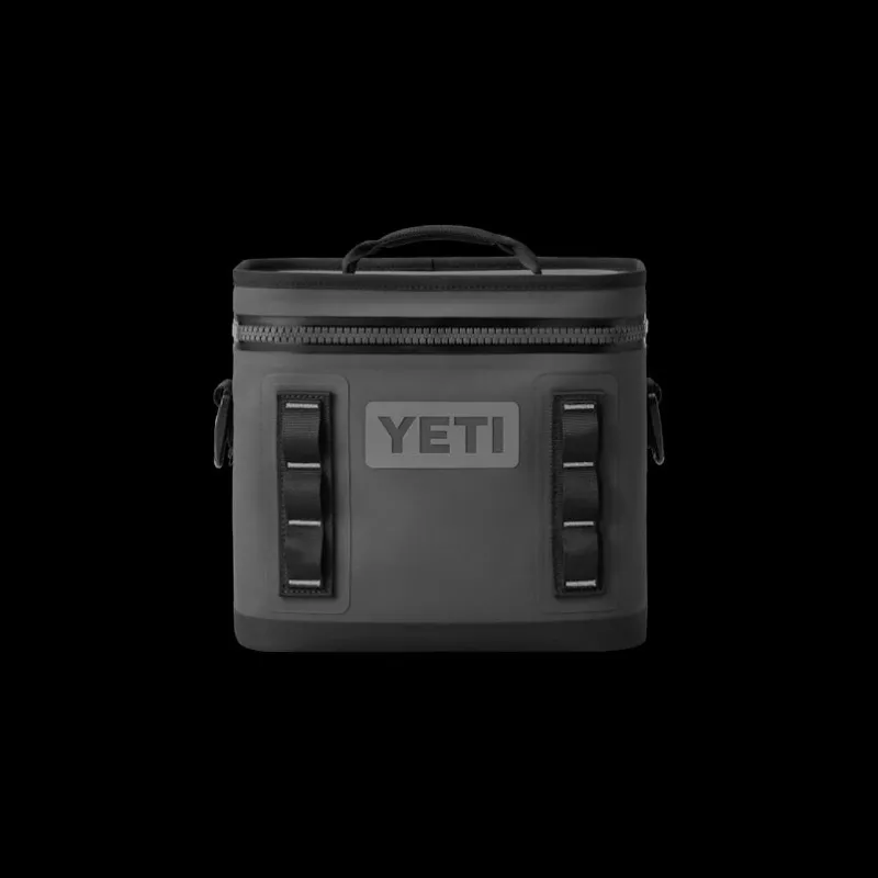 YETI Bags|Tackle Boxes & Storage>Hopper 8 Flip Soft Cooler