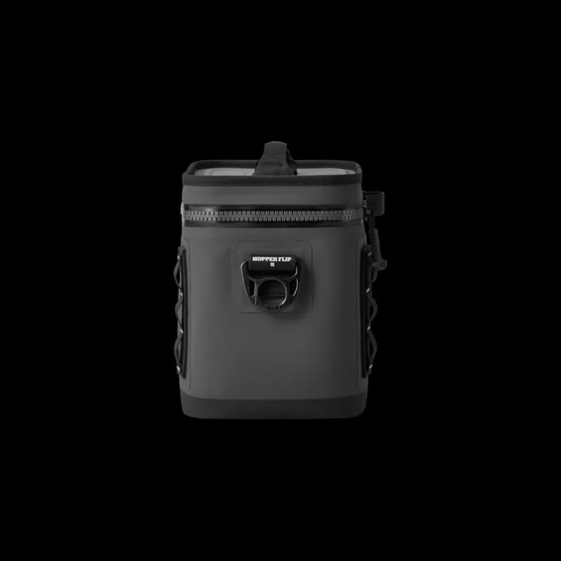 YETI Bags|Tackle Boxes & Storage>Hopper 8 Flip Soft Cooler
