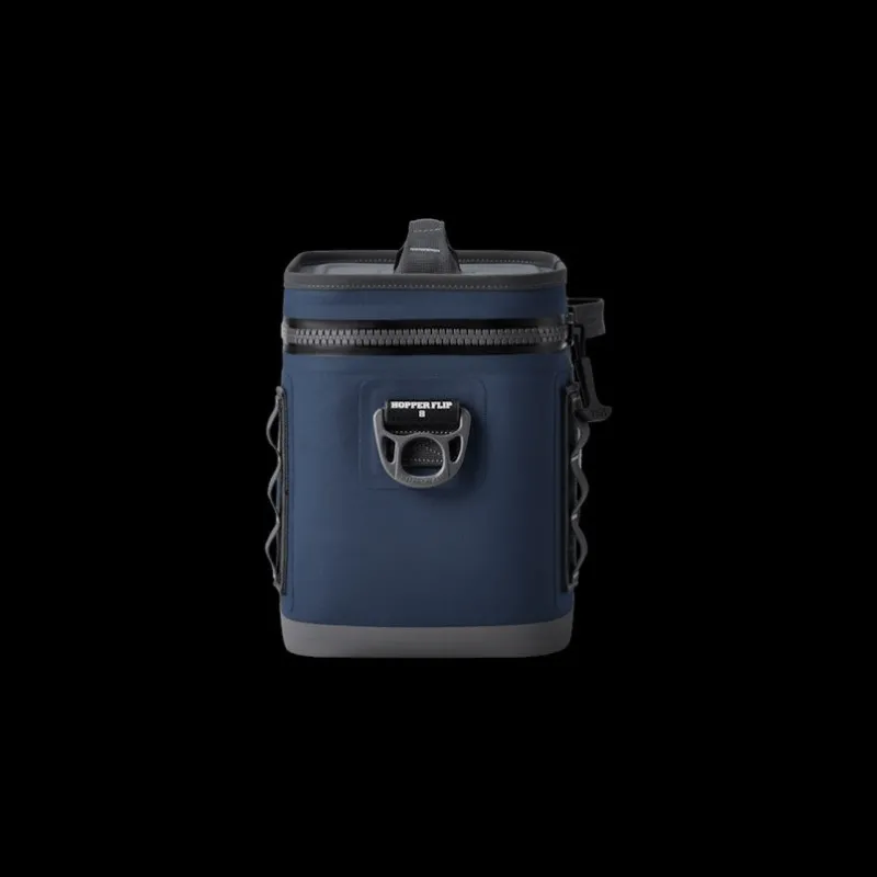 YETI Bags|Tackle Boxes & Storage>Hopper 8 Flip Soft Cooler