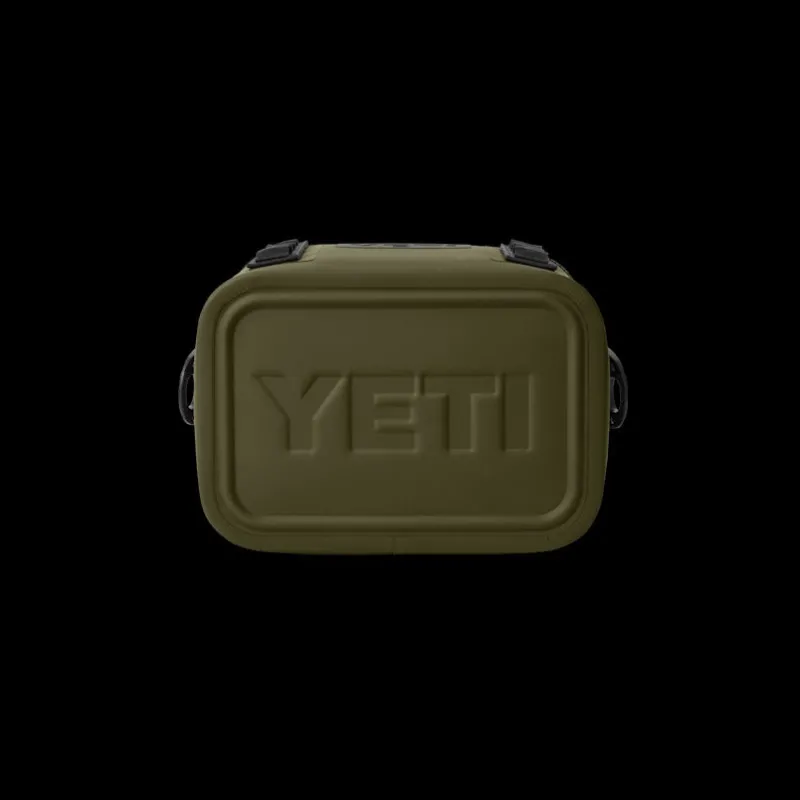 YETI Bags|Tackle Boxes & Storage>Hopper 8 Flip Soft Cooler