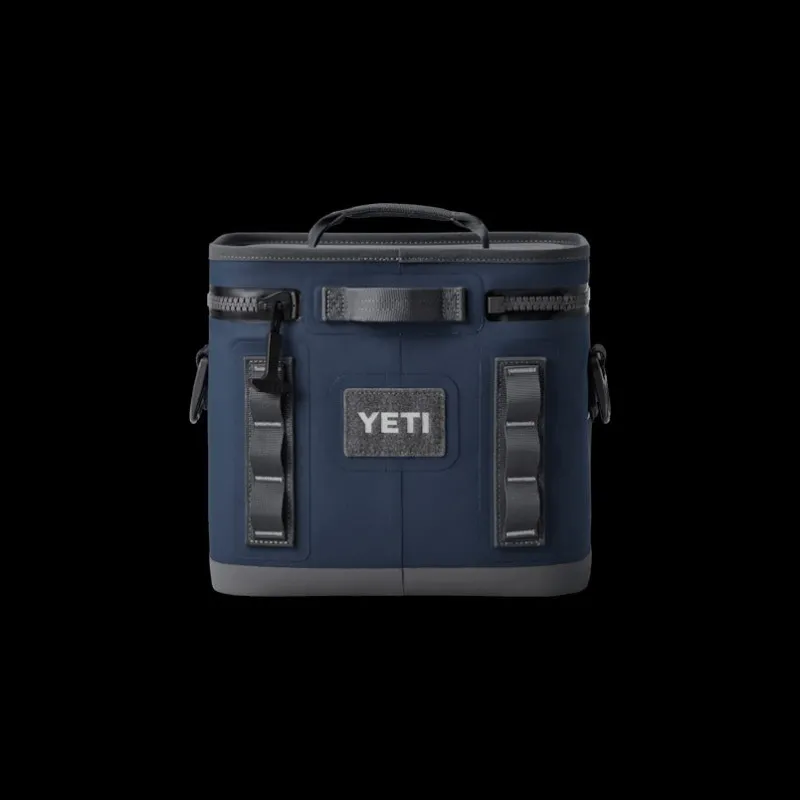 YETI Bags|Tackle Boxes & Storage>Hopper 8 Flip Soft Cooler
