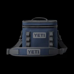 YETI Bags|Tackle Boxes & Storage>Hopper 8 Flip Soft Cooler