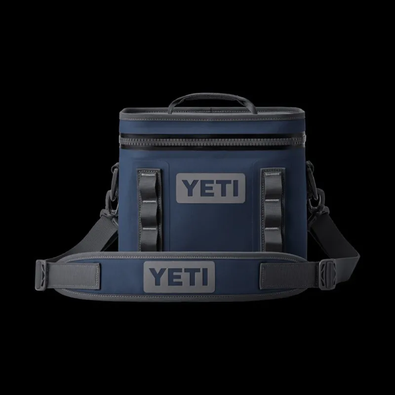 YETI Bags|Tackle Boxes & Storage>Hopper 8 Flip Soft Cooler