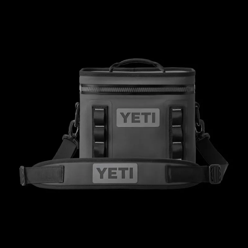 YETI Bags|Tackle Boxes & Storage>Hopper 8 Flip Soft Cooler
