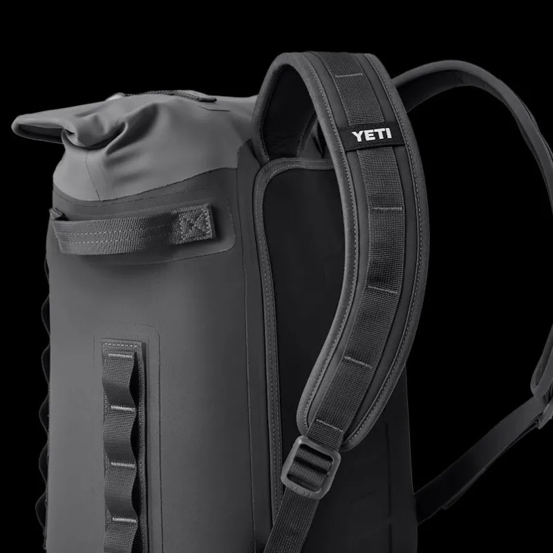 YETI Bags|Tackle Boxes & Storage>Hopper M20 Backpack Soft Cooler