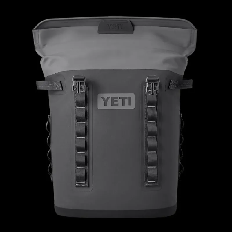 YETI Bags|Tackle Boxes & Storage>Hopper M20 Backpack Soft Cooler
