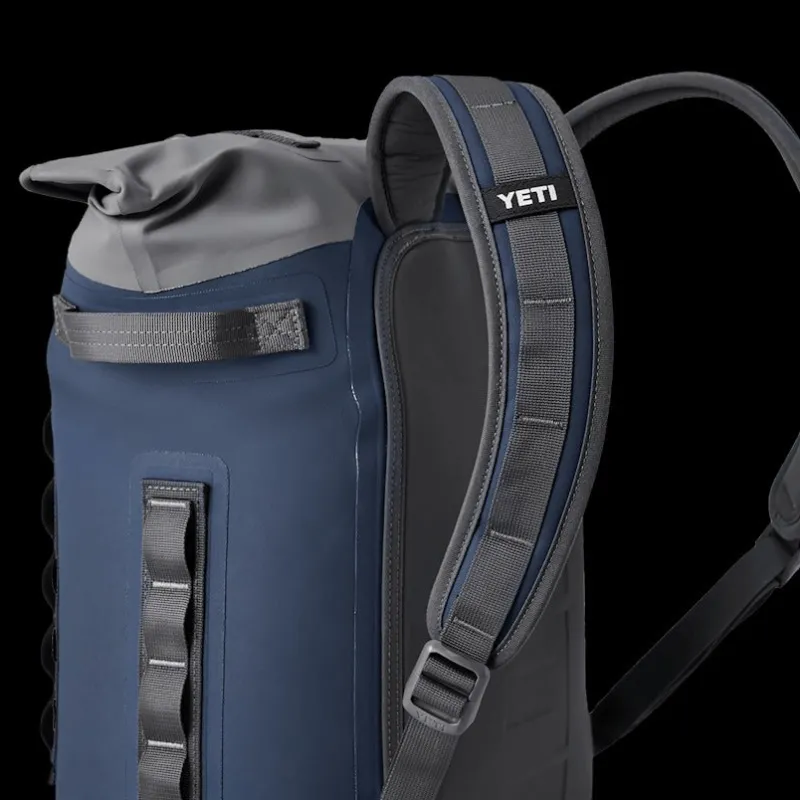 YETI Bags|Tackle Boxes & Storage>Hopper M20 Backpack Soft Cooler