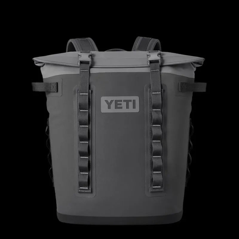 YETI Bags|Tackle Boxes & Storage>Hopper M20 Backpack Soft Cooler
