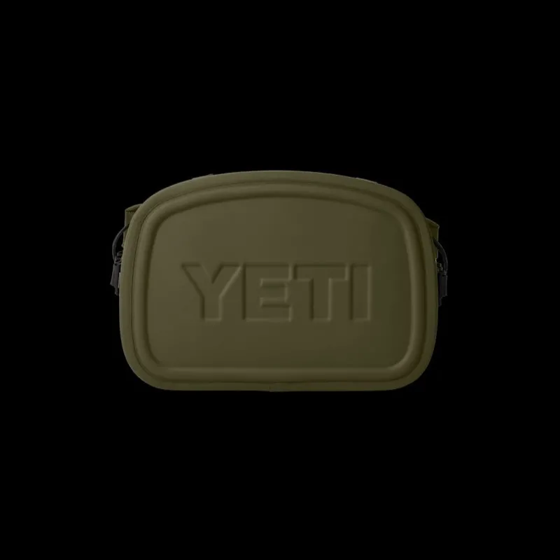 YETI Bags|Tackle Boxes & Storage>Hopper M20 Backpack Soft Cooler