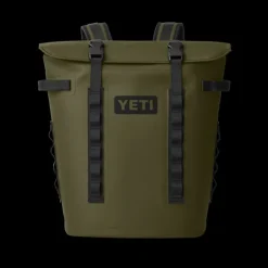 YETI Bags|Tackle Boxes & Storage>Hopper M20 Backpack Soft Cooler