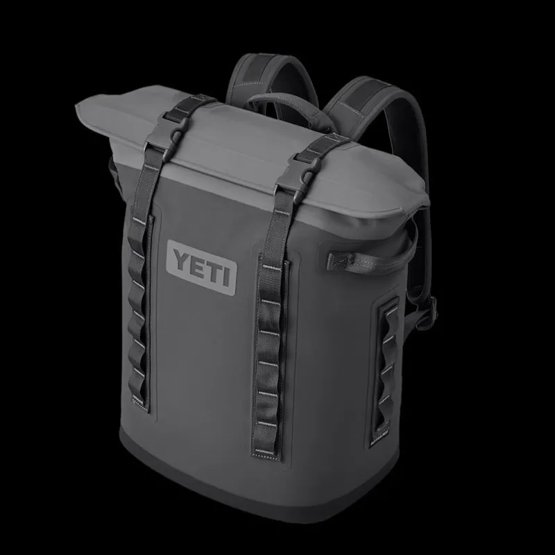 YETI Bags|Tackle Boxes & Storage>Hopper M20 Backpack Soft Cooler