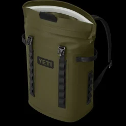 YETI Bags|Tackle Boxes & Storage>Hopper M20 Backpack Soft Cooler